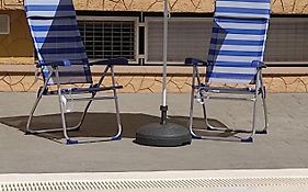 Apartamento El Molino