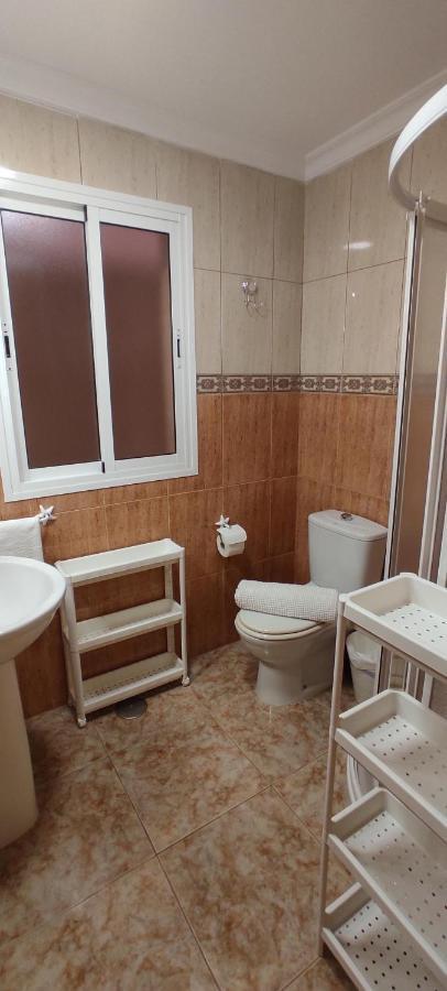 Apartamento El Molino Vecindario  Exterior foto