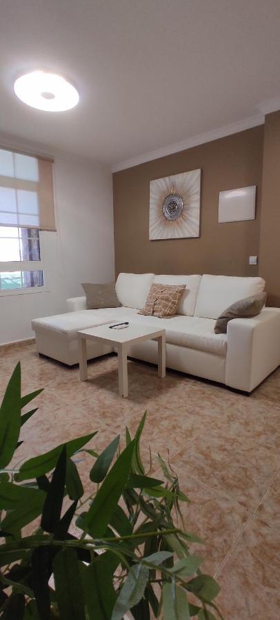 Apartamento El Molino Vecindario  Exterior foto