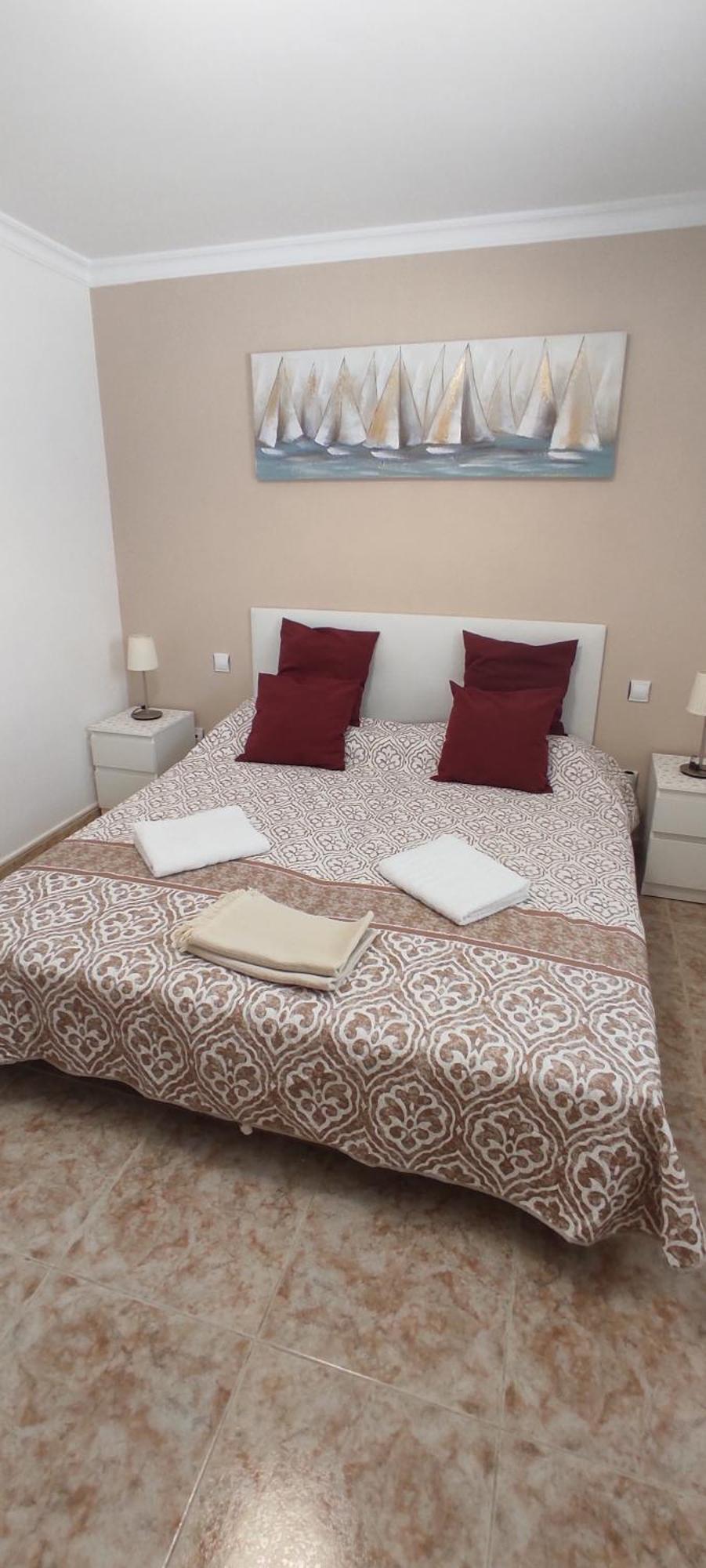 Apartamento El Molino Vecindario  Exterior foto