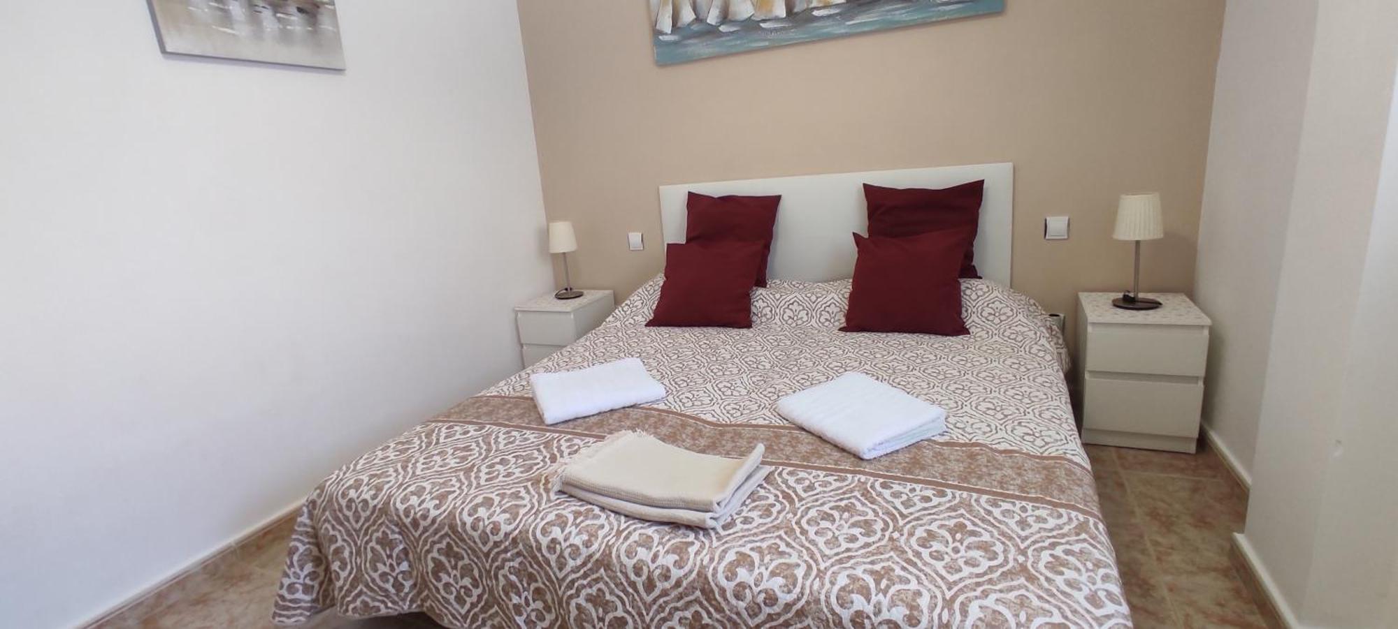Apartamento El Molino Vecindario  Exterior foto